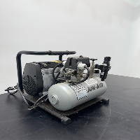 Jun-Air Air Compressor image 0